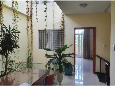 Cho thuê pjongf khép kín chính chủ t2 1268