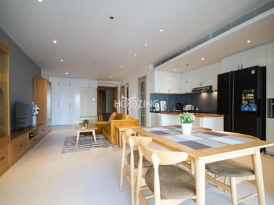 Cần bán căn đảo kim cương view đẹp có nội thật 4