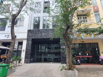 Cho thuê pjongf khép kín chính chủ t2 737