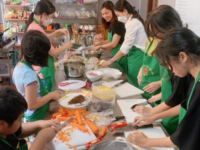 Cho thuê pjongf khép kín chính chủ t2 684