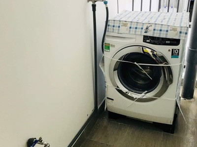 Cho thuê pjongf khép kín chính chủ t2 228