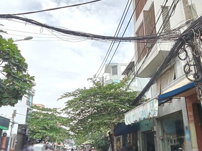 Cho thuê pjongf khép kín chính chủ t2 1065