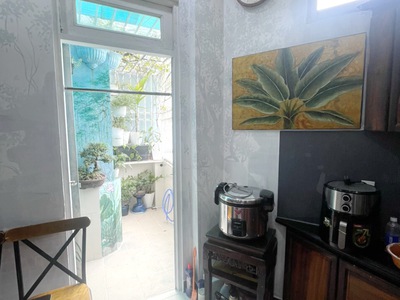 Cho thuê pjongf khép kín chính chủ t2 742