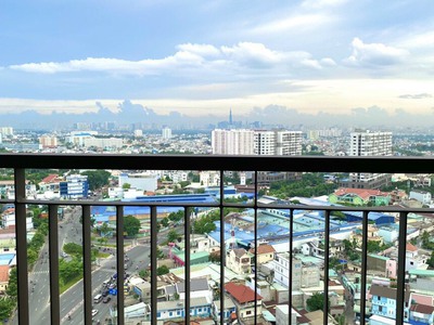 Cần ra nhanh trước tết căn hộ opal boulevard- mặt tiền phạm văn đồng- thủ đức 4