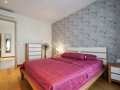 Cần bán căn đảo kim cương view đẹp có nội thật 3