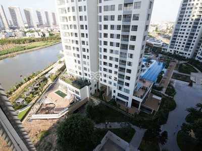 Cần bán căn đảo kim cương view đẹp có nội thật 0