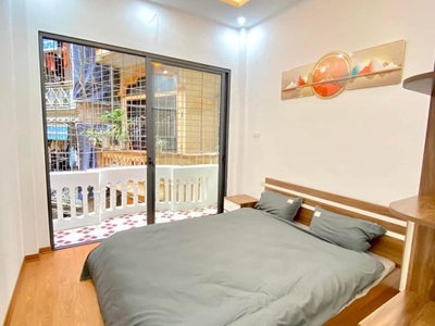 Cho thuê pjongf khép kín chính chủ t2 388