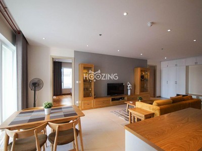 Cần bán căn đảo kim cương view đẹp có nội thật 2