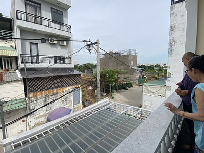 Cho thuê pjongf khép kín chính chủ t2 1139