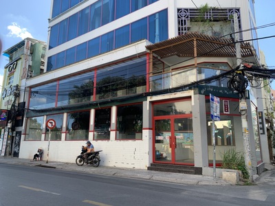 Cho thuê pjongf khép kín chính chủ t2 553