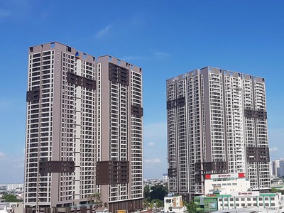 Cần ra nhanh trước tết căn hộ opal boulevard- mặt tiền phạm văn đồng- thủ đức 1