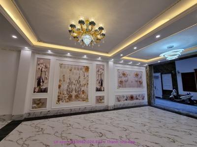 Cho thuê pjongf khép kín chính chủ t2 679