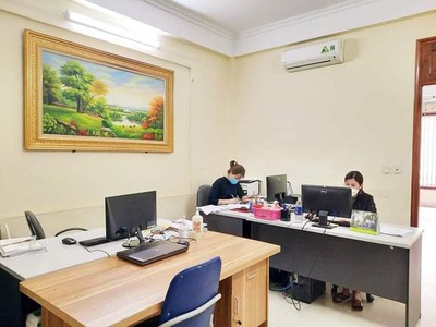 Cho thuê pjongf khép kín chính chủ t2 398