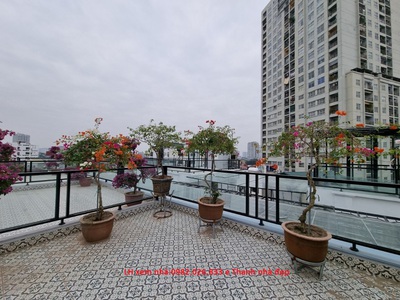 Cho thuê pjongf khép kín chính chủ t2 682