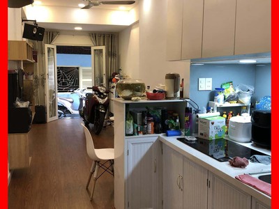 Cho thuê pjongf khép kín chính chủ t2 617
