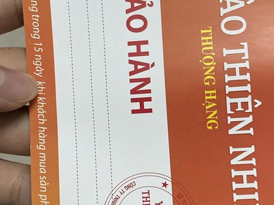 Yến Sào biếu tết 2023 4