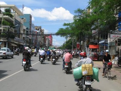Cho thuê pjongf khép kín chính chủ t2 1295