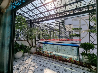 Cho thuê pjongf khép kín chính chủ t2 681