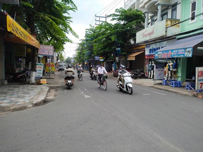 Cho thuê pjongf khép kín chính chủ t2 1259