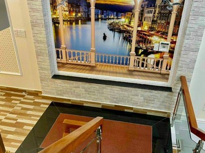 Cho thuê pjongf khép kín chính chủ t2 1291