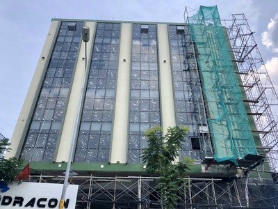 Cho thuê pjongf khép kín chính chủ t2 542