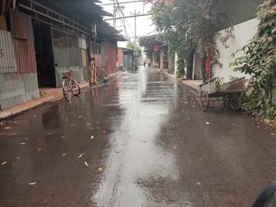 Cho thuê pjongf khép kín chính chủ t2 934
