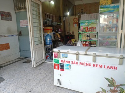 Cho thuê pjongf khép kín chính chủ t2 447