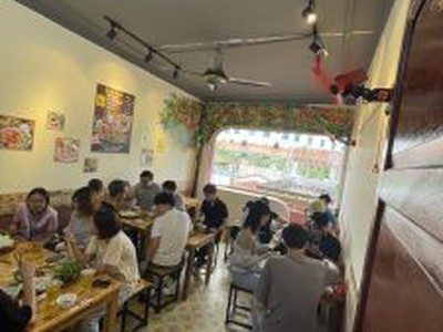 Cho thuê pjongf khép kín chính chủ t2 974
