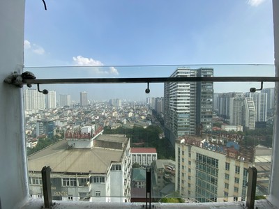 Cho thuê pjongf khép kín chính chủ t2 1257