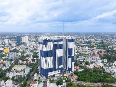 Sở hữu ngay căn hộ cao cấp tại dự án c-sky view bình dương- chung cư cao nhất thủ dầu một 4