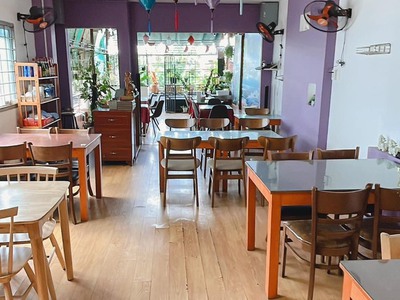Cho thuê pjongf khép kín chính chủ t2 1210