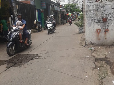 Cho thuê pjongf khép kín chính chủ t2 1212