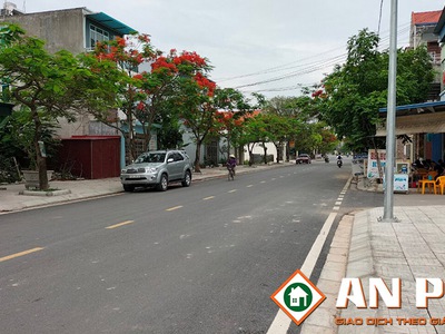 Cho thuê dài hạn lô đất 700m2 trên đất có sẵn nhà 3 tầng tại Thuỷ Sơn, Thuỷ Nguyên 0