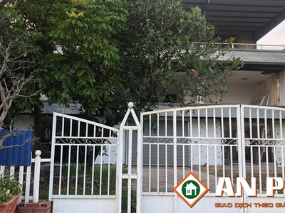 Cho thuê dài hạn lô đất 700m2 trên đất có sẵn nhà 3 tầng tại Thuỷ Sơn, Thuỷ Nguyên 1
