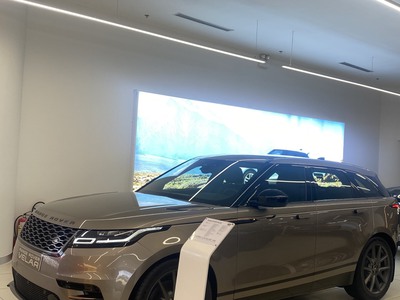 ---Range Rover Velar--- "Vẻ đẹp hoàn mỹ" 0