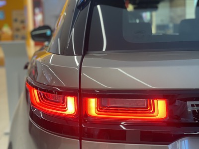 ---Range Rover Velar--- "Vẻ đẹp hoàn mỹ" 3