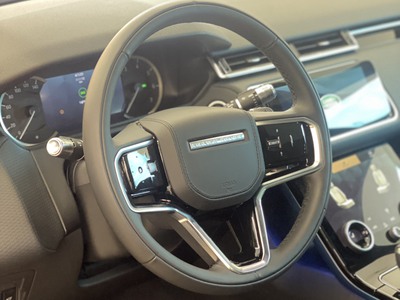 ---Range Rover Velar--- "Vẻ đẹp hoàn mỹ" 4