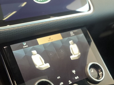 ---Range Rover Velar--- "Vẻ đẹp hoàn mỹ" 5