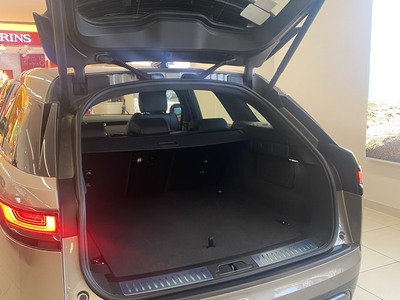 ---Range Rover Velar--- "Vẻ đẹp hoàn mỹ" 8