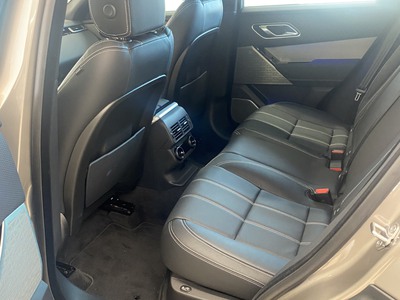 ---Range Rover Velar--- "Vẻ đẹp hoàn mỹ" 7