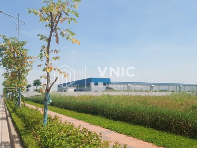 VNIC   Chuyển nhượng đất tại Bắc Ninh 0