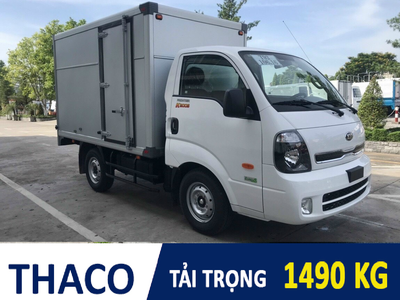Xe tải nhẹ 10/01/2023 2