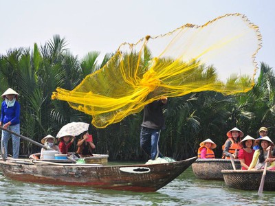 Du Lịch Tết Đà Nẵng 3N2Đ siêu Hot 0