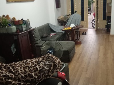 Cho thuê pjongf khép kín chính chủ t2 1459