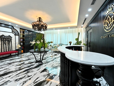 Cho thuê pjongf khép kín chính chủ t2 1683