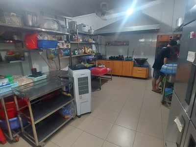 Cho thuê pjongf khép kín chính chủ t2 1557