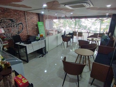 Cho thuê pjongf khép kín chính chủ t2 1355
