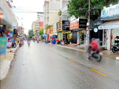 Cho thuê pjongf khép kín chính chủ t2 1923