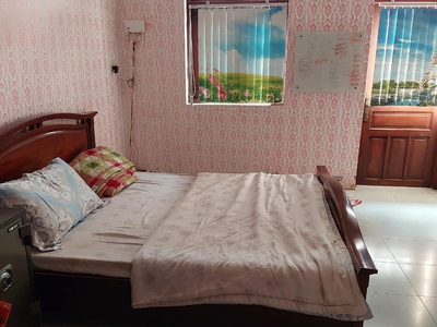 Cho thuê pjongf khép kín chính chủ t2 1406
