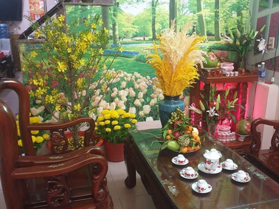 Cho thuê pjongf khép kín chính chủ t2 1404